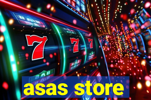 asas store